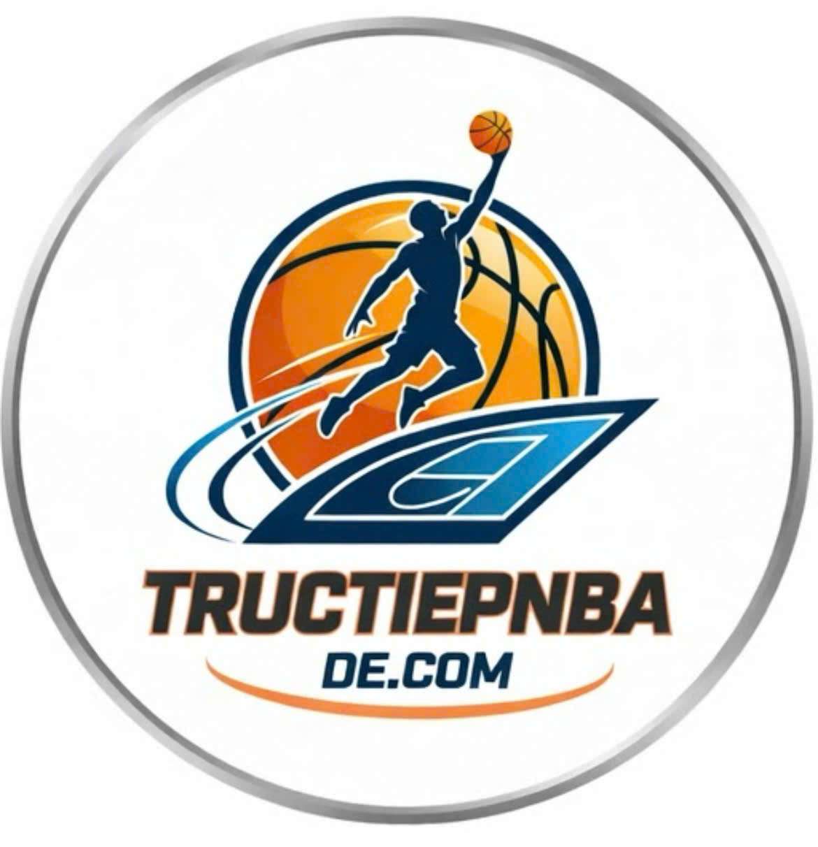 TRỰC TIẾP NBA Profile Picture