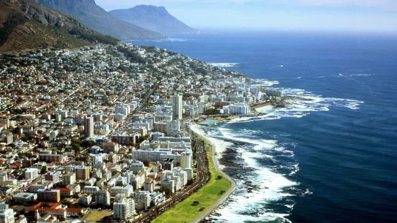 Turkish Airlines Cape Town Office in South Africa +1-833-834-8666