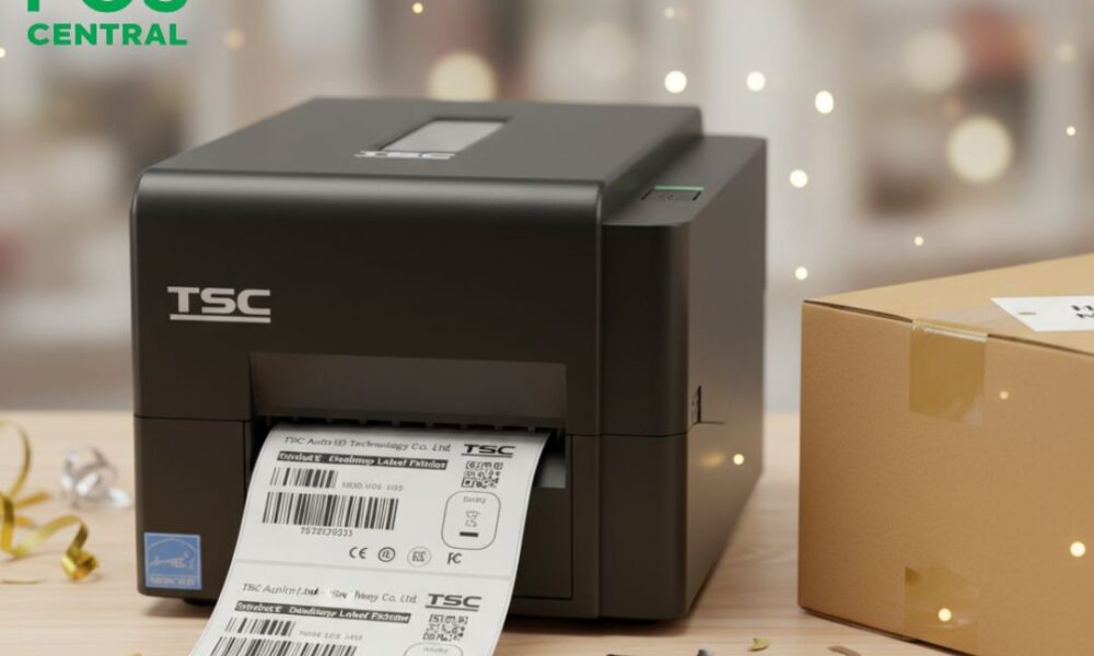 New Year 2026 Label Printer Discounts & Sticker Deals - Backlink Trap
