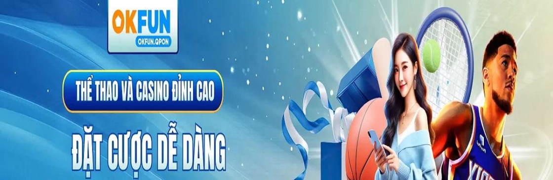 Okfun qpon Cover Image