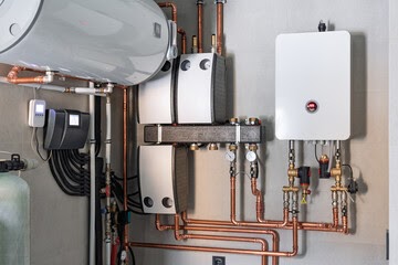 When Should You Replace Your Water Heater?