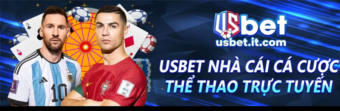 Usbet it com Cover Image