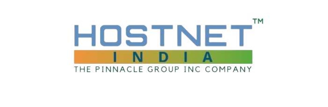 Hostnetindia Hosting Cover Image