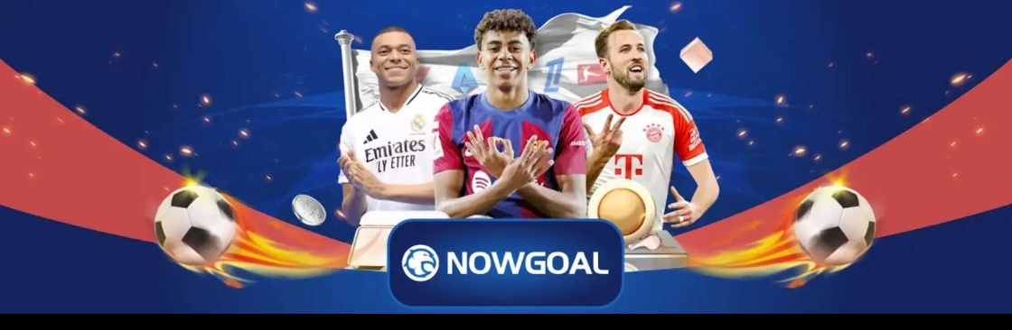 Nowgoal Cover Image