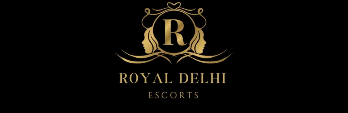 Royal Delhi Escorts Cover Image