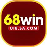68WIN UI8 Profile Picture