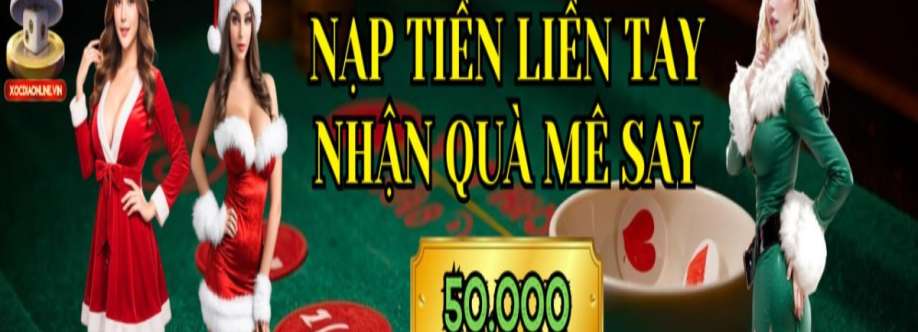 Xóc đĩa online Cover Image