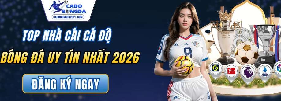 Cá độ bóng đá online Cover Image