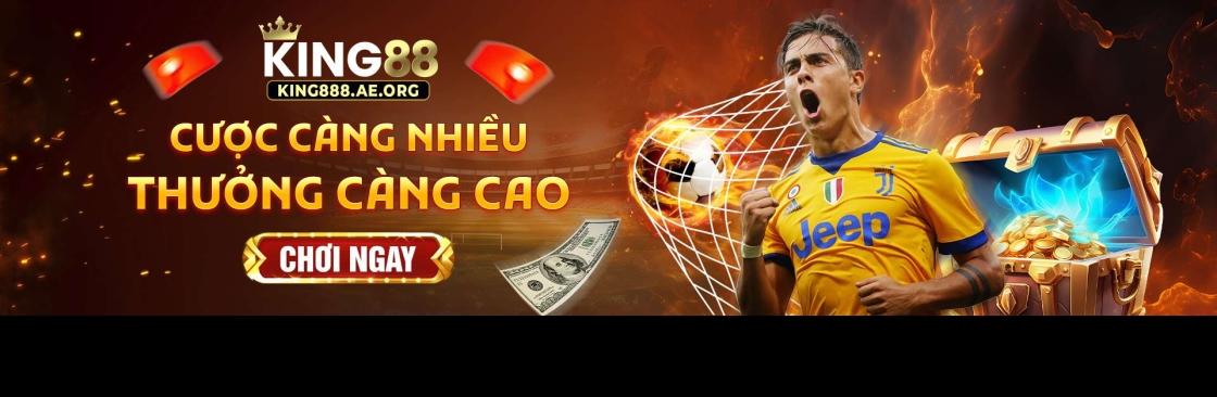 KING88 LINK VÀO NHÀ CÁI MỚI NHẤT KHÔNG BỊ CHẶN 2026 Cover Image