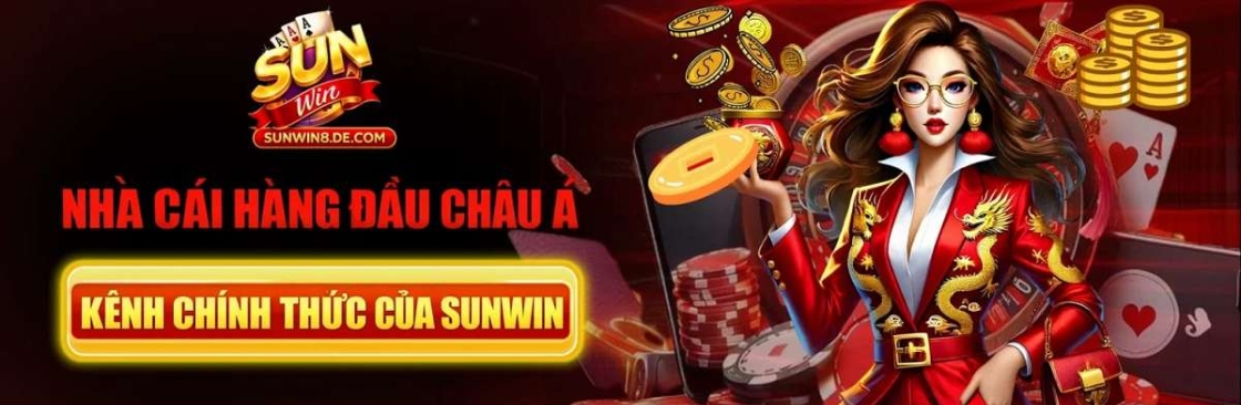 Sunwin Nền tảng giải trí đổi thưởng Cover Image