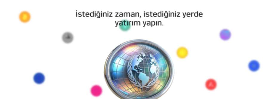 Worest Capital giriş Cover Image