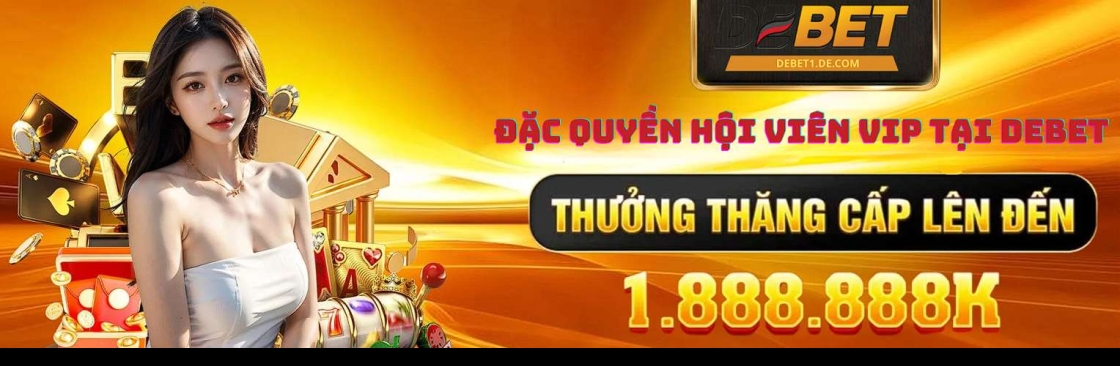 DEBET Nhà cái Cover Image