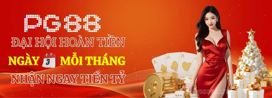 Nhà Cái PG88 Cover Image