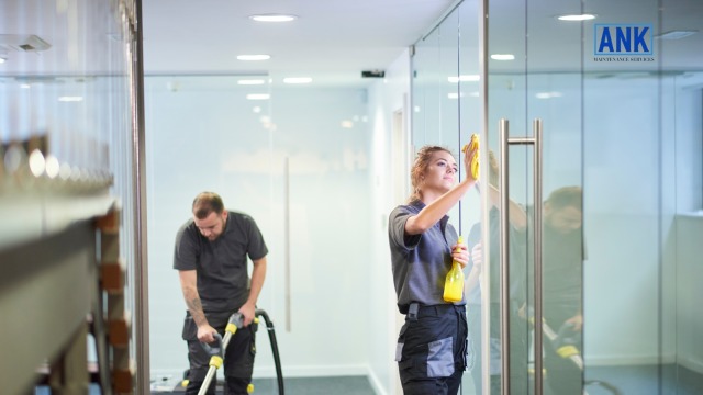 Why Reliable Commercial Cleaning Is Essential Today – @ankmaintenanceservices141 on Tumblr