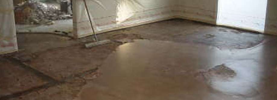 Concrete Restoration Systems Inc Cover Image