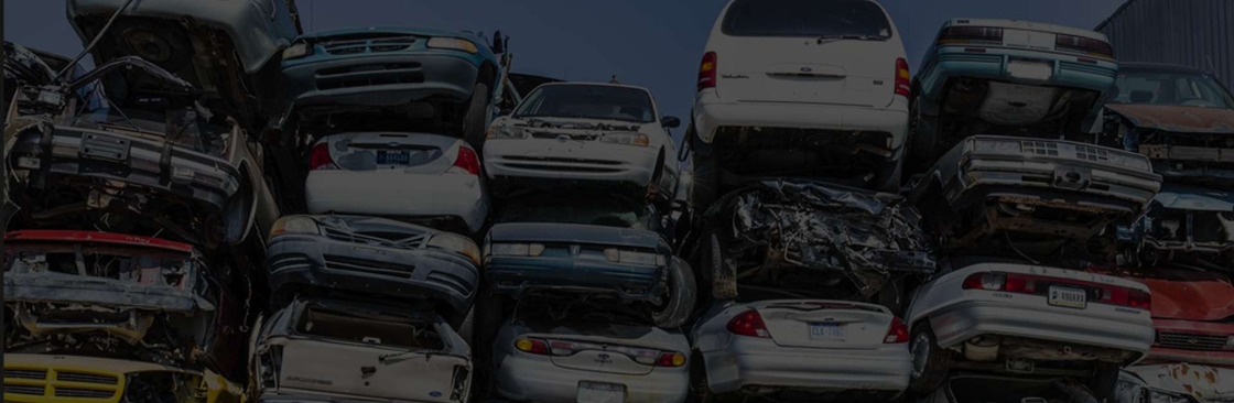 Arya Auto Removals Cover Image