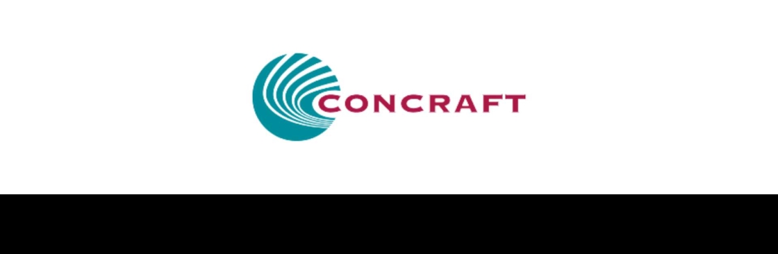 Concraft Cover Image