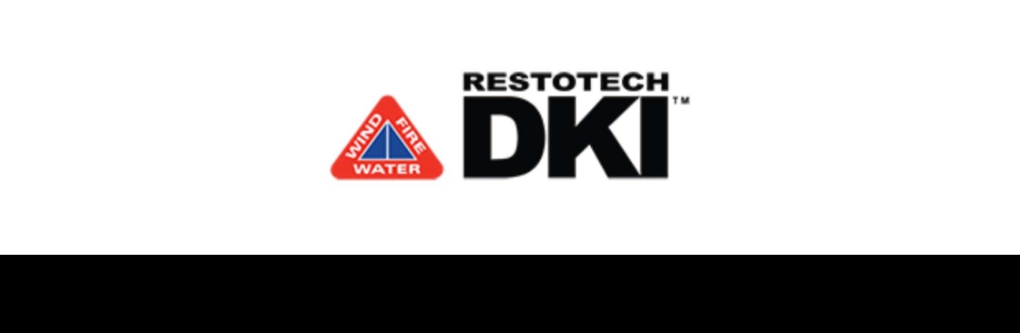 Restotech Water and Fire Damage Restoration Services Cover Image