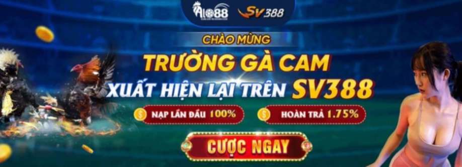 Sv388v com Cover Image