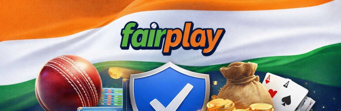 fairplay pro Cover Image