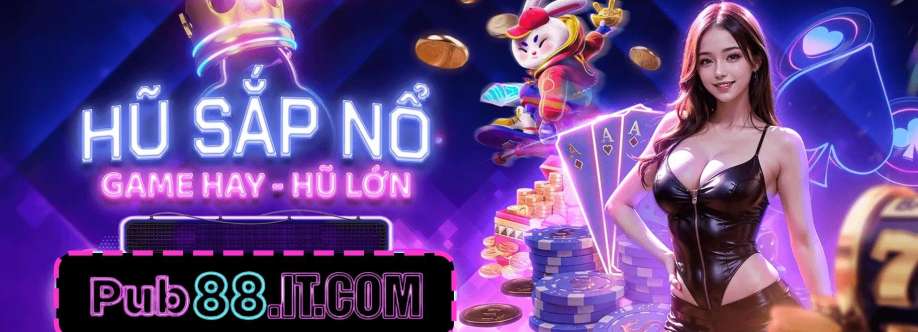 pub88it com Cover Image