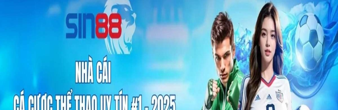 Nhà cái Sin88 Cover Image