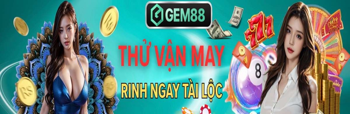 Nhà cái Gem88 Cover Image