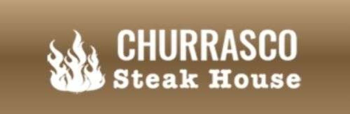Churrasco Steak Cover Image