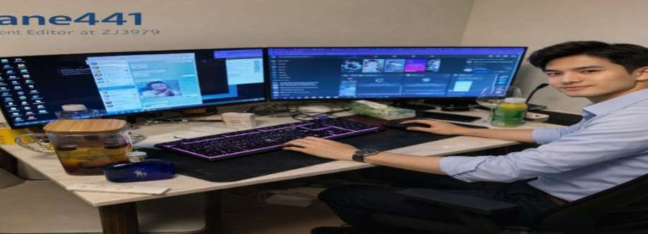 Tác giả Zane441 Cover Image