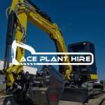 Ace Plant Hire Profile Picture