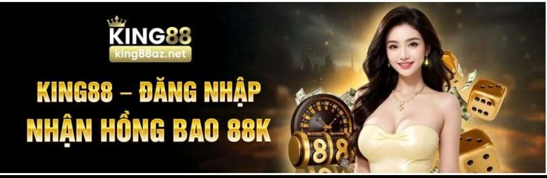 King88 Nhà Cái Giải Trí Cover Image
