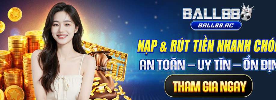 ball88 Nhà Cái Uy Tín 2025 Cover Image