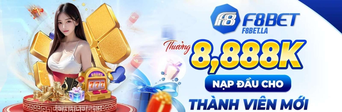 F8bet la Cover Image