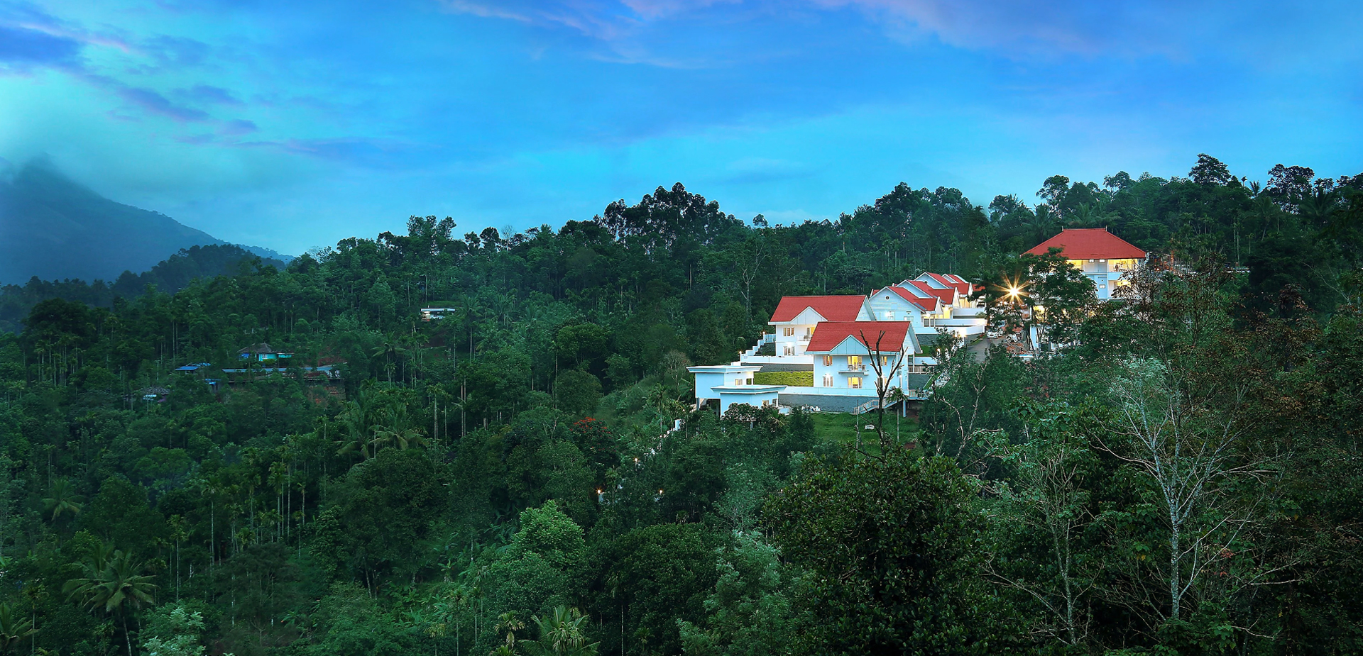 Day Trips from Munnar Near the Best Hotels in Munnar