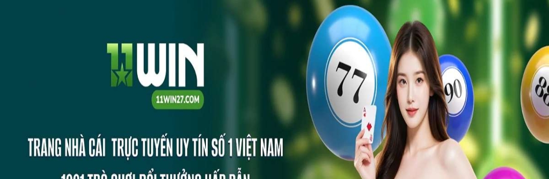 11win 27com Cover Image