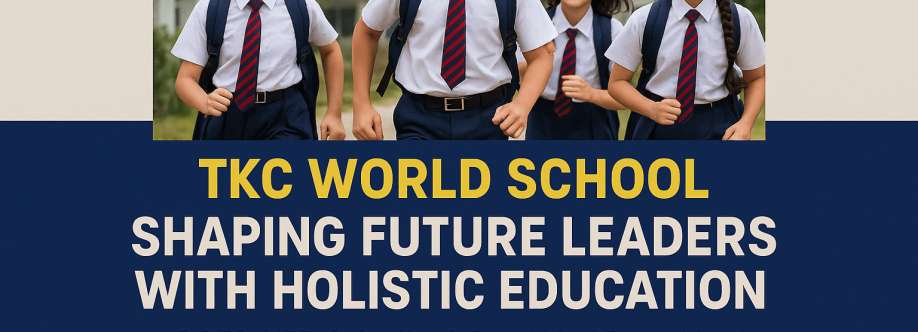 TKC World School Cover Image