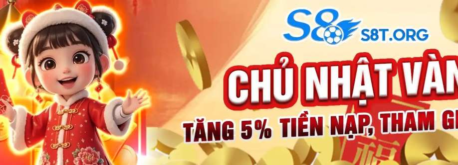 S8 Trang Cover Image