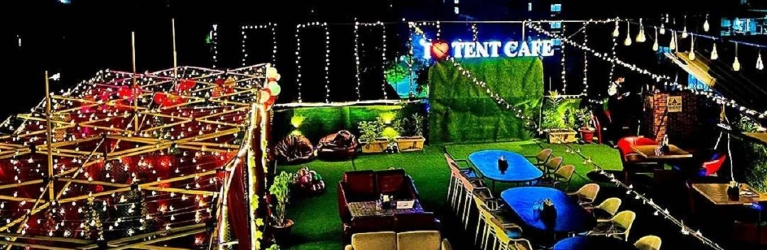 Tent Rooftop Restro and Cafe Cover Image