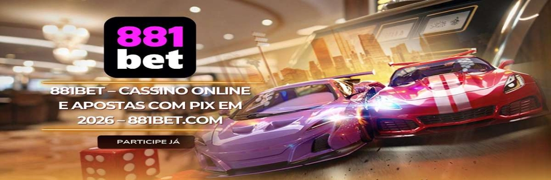 881bet Cassino online Cover Image