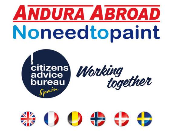 Professional House Painters | Exterior Painter | Painting Contractor Spain