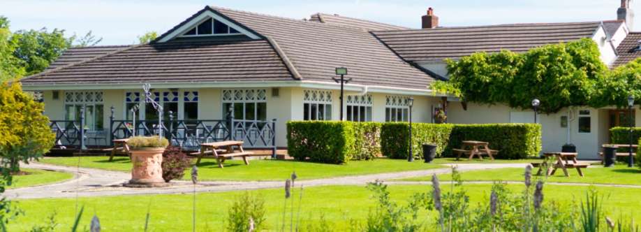 Hotel Wrexham Cover Image