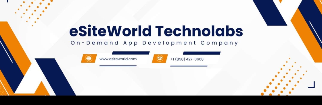 eSiteWorld Technolabs Cover Image