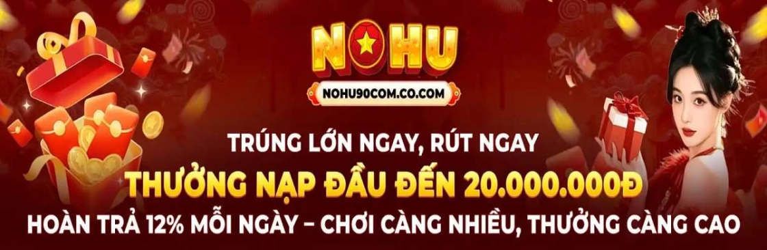 NOHU Nạp Rút 30s Cover Image