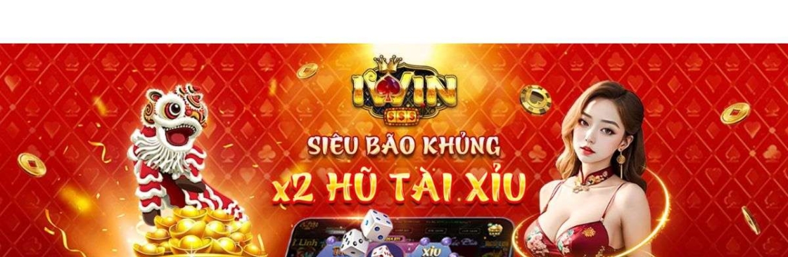 Iwin Now Cover Image