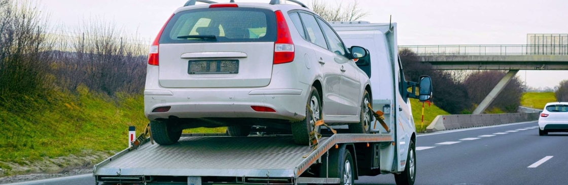 Tampa Towing And junk Cover Image