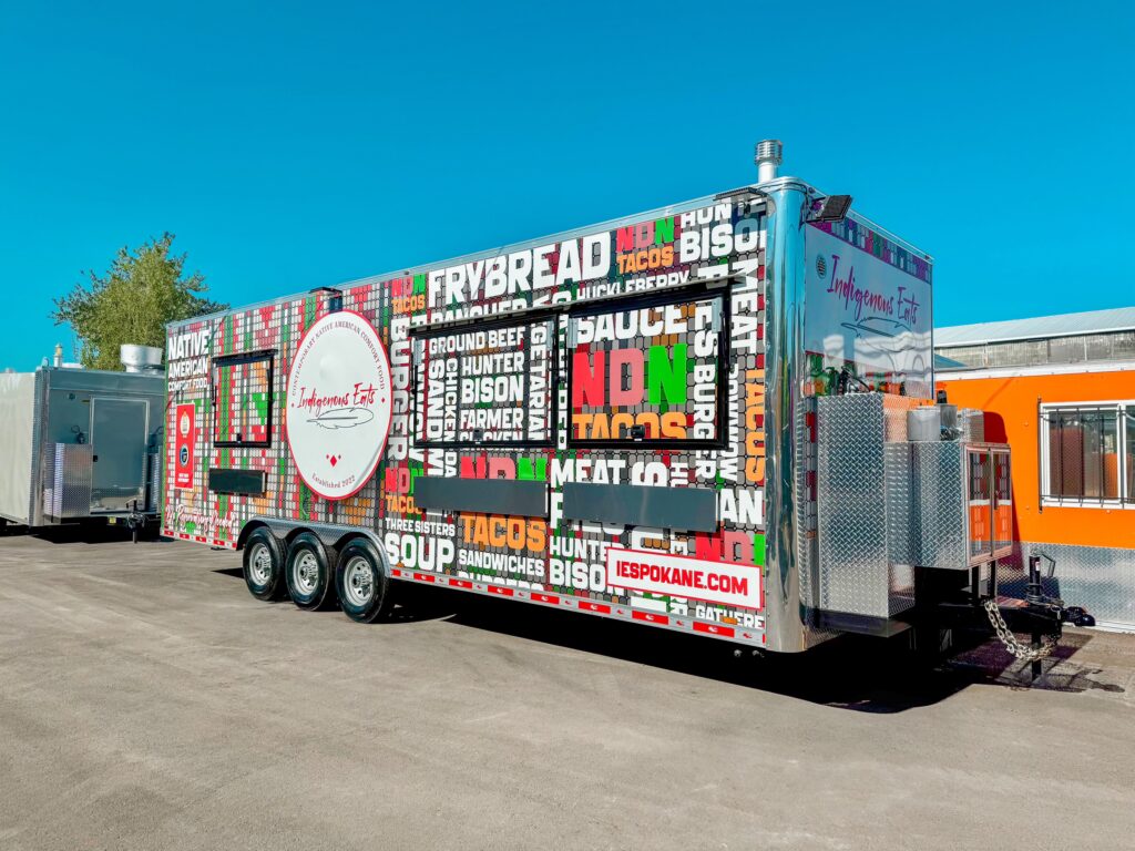 best food trucks in seattle wa