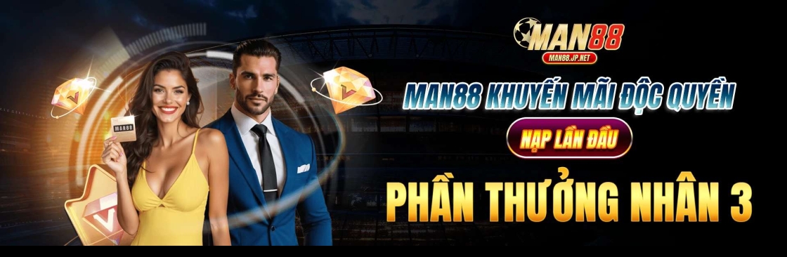 MAN88 JPNET Cover Image