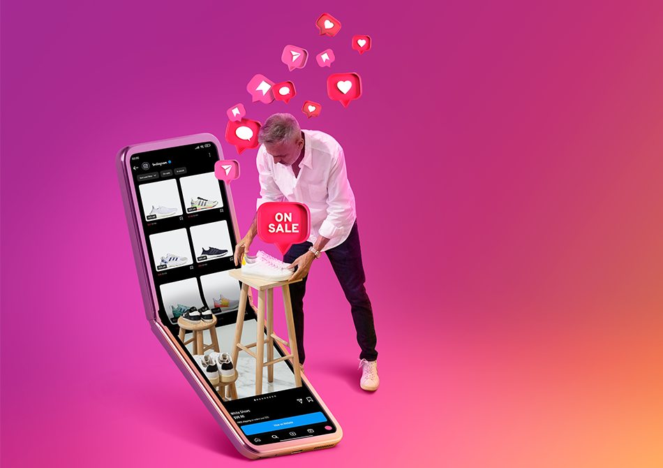 TikTok Marketing Services in UK - Brand Management