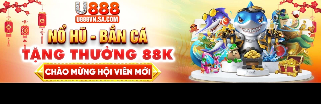 u888vn sa Cover Image