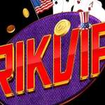 RikVip Profile Picture